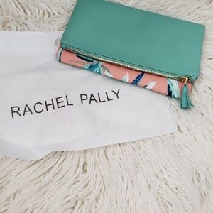 Rachel Pally clutch